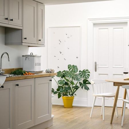 The Dundonald Guesthouse & Cottage Culross Номер фото