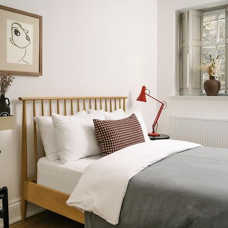 The Dundonald Guesthouse & Cottage Culross Номер фото
