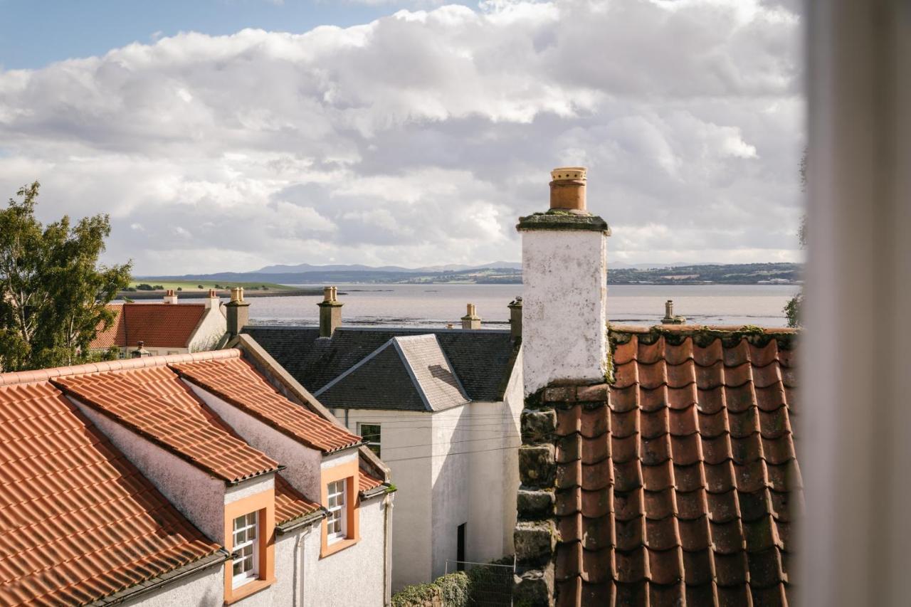 The Dundonald Guesthouse & Cottage Culross Экстерьер фото