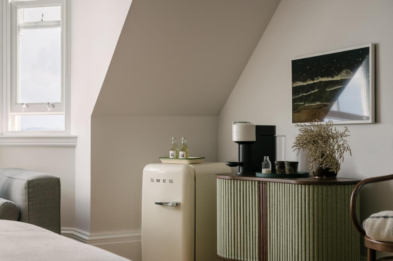 The Dundonald Guesthouse & Cottage Culross Экстерьер фото