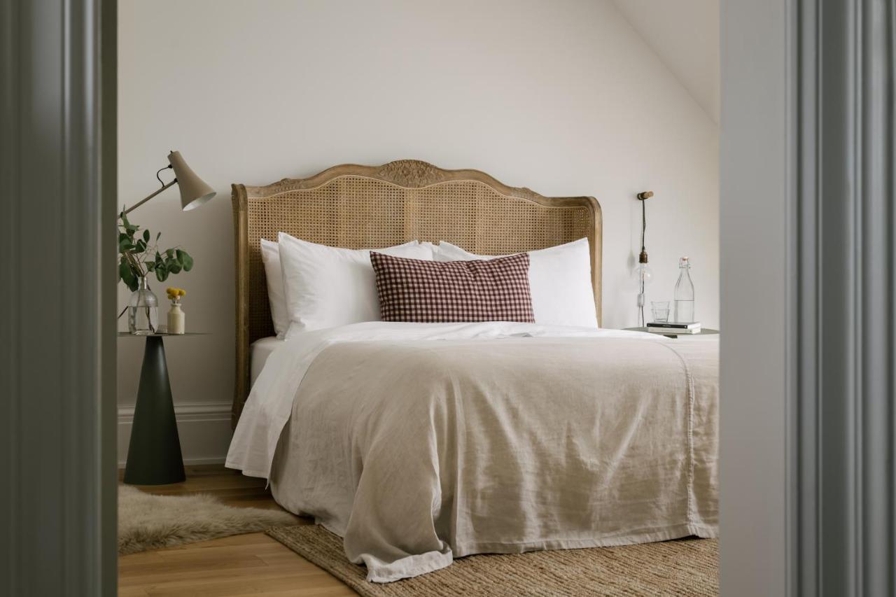 The Dundonald Guesthouse & Cottage Culross Экстерьер фото