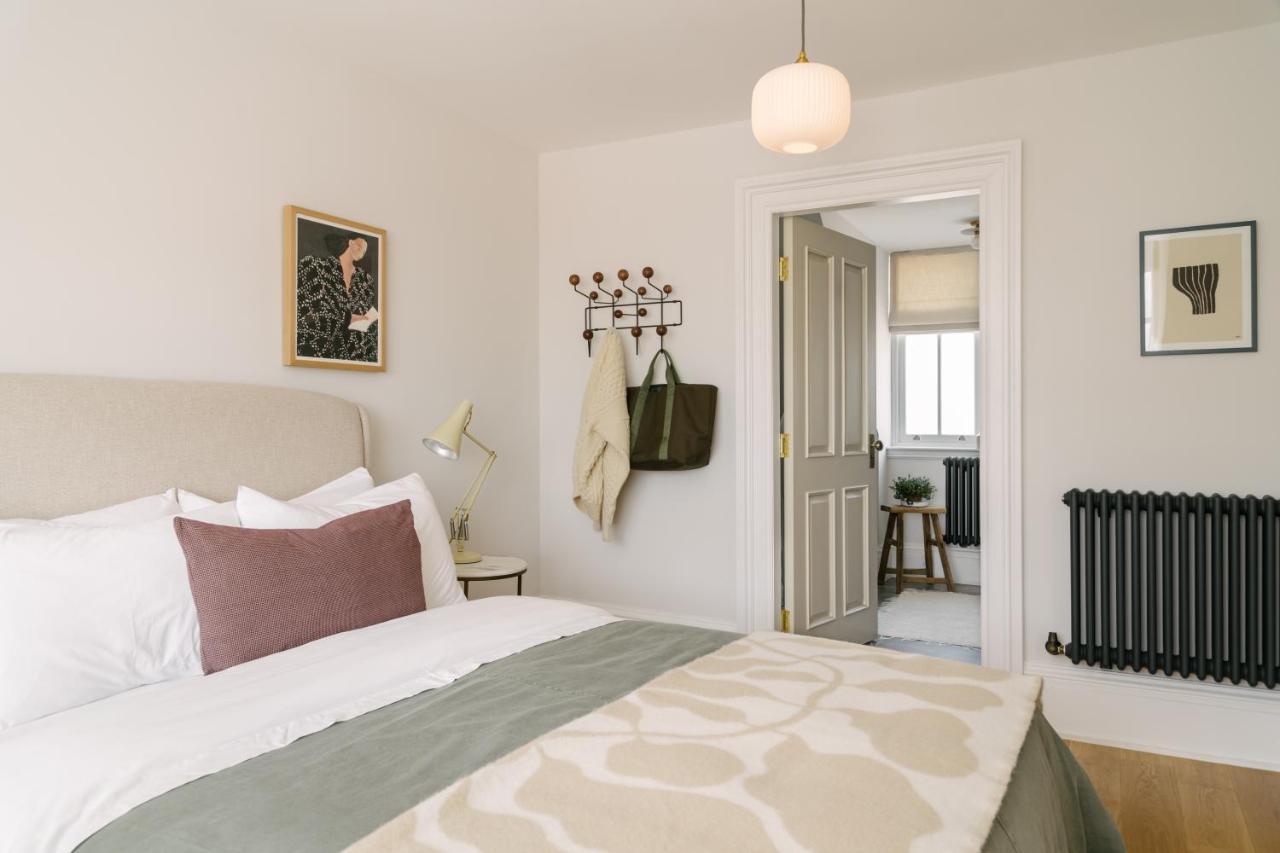 The Dundonald Guesthouse & Cottage Culross Экстерьер фото