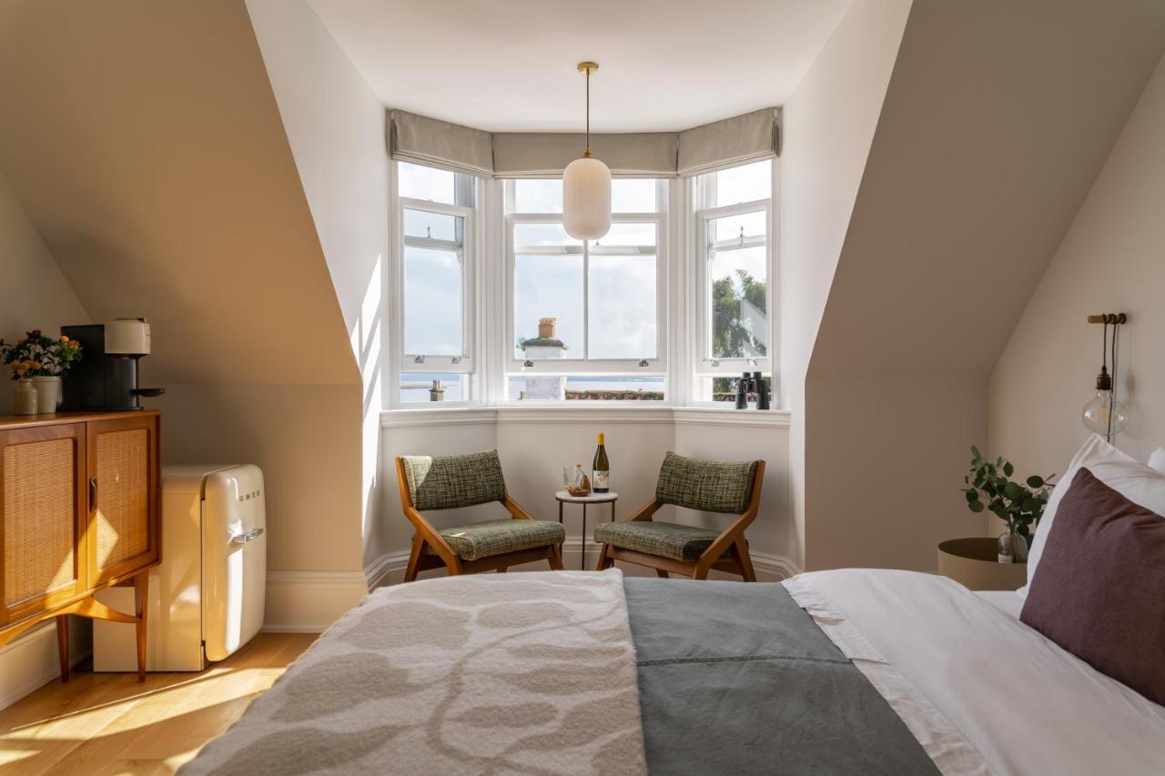 The Dundonald Guesthouse & Cottage Culross Экстерьер фото
