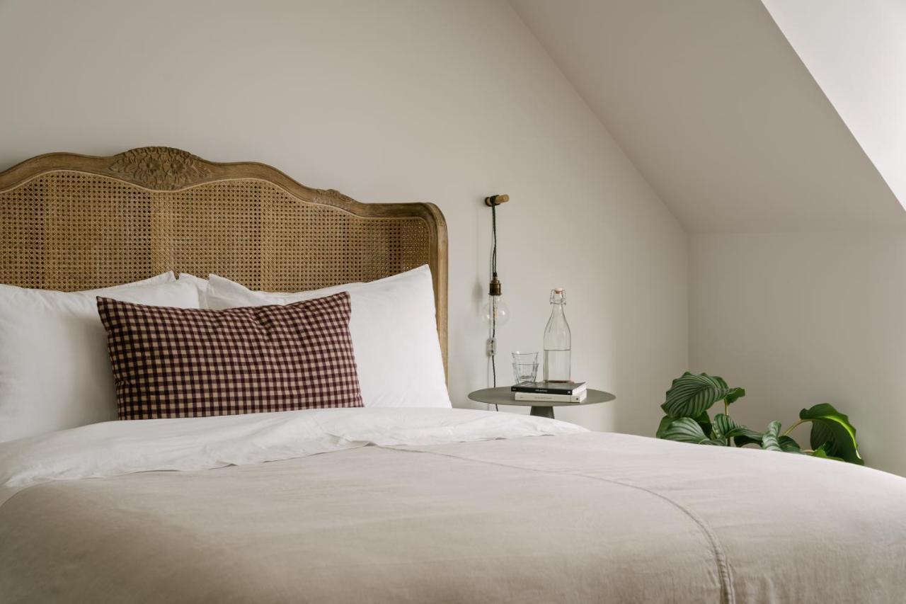 The Dundonald Guesthouse & Cottage Culross Экстерьер фото