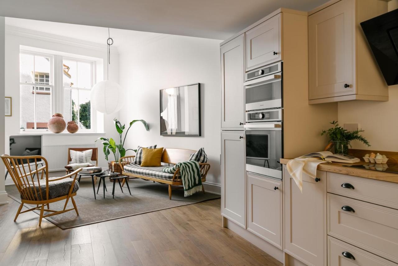 The Dundonald Guesthouse & Cottage Culross Номер фото