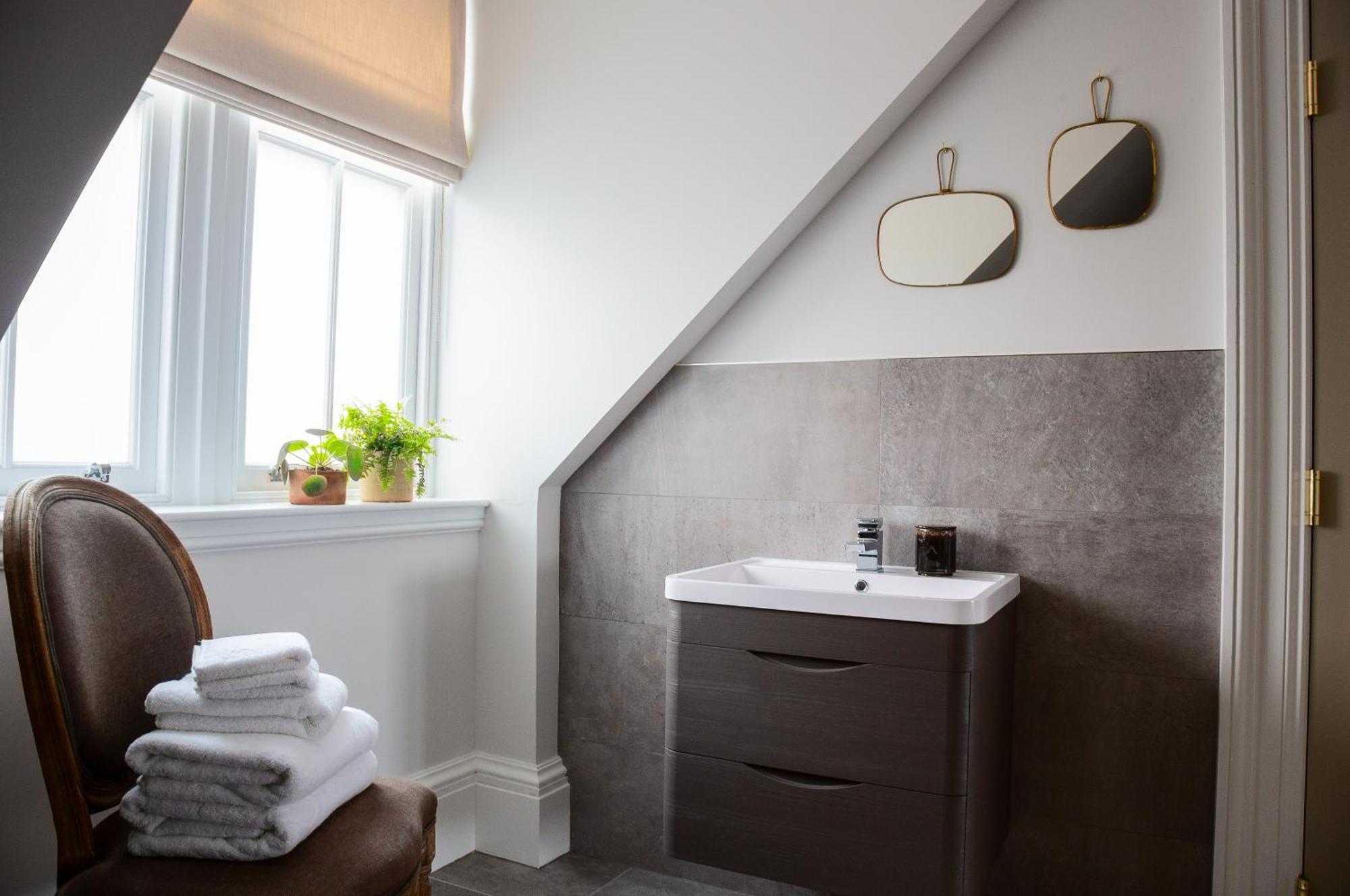 The Dundonald Guesthouse & Cottage Culross Экстерьер фото
