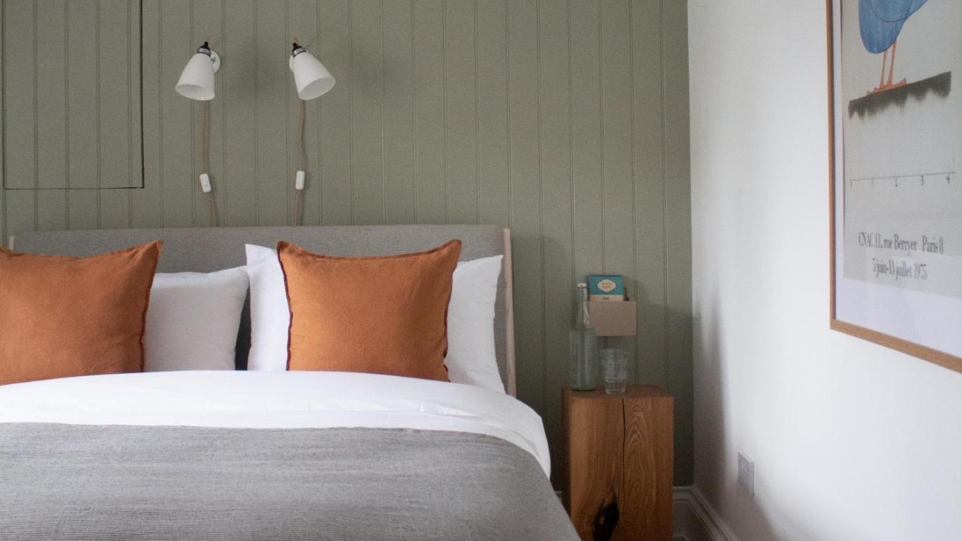 The Dundonald Guesthouse & Cottage Culross Номер фото