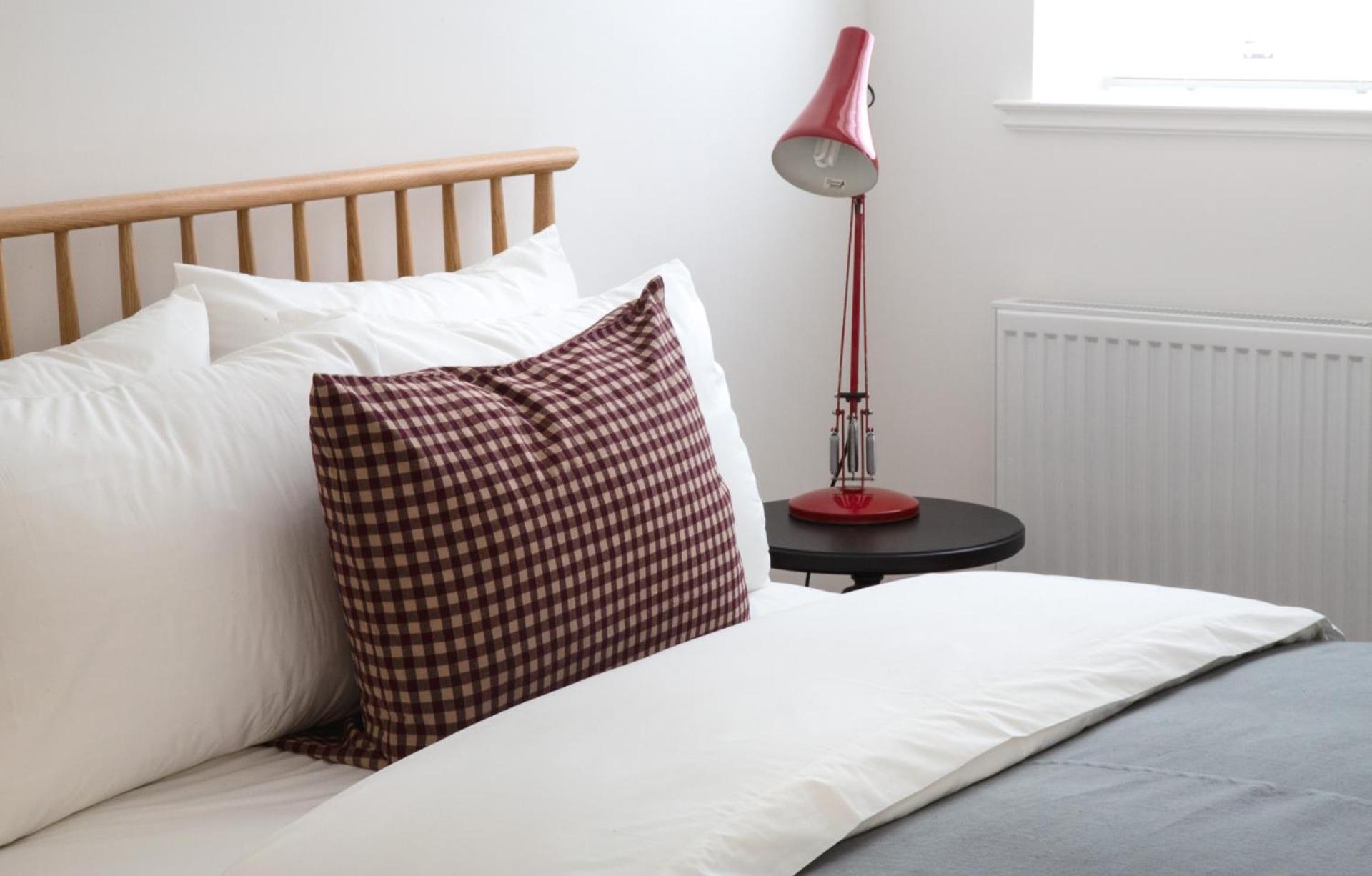 The Dundonald Guesthouse & Cottage Culross Номер фото